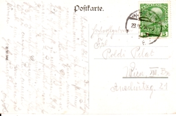 Franz Peter Schubert 1914 95 001 A ● - Osobnosti